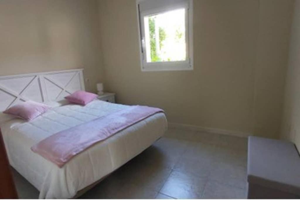 Villa Casa Iriense Vut-Co-004308 à Padrón Extérieur photo